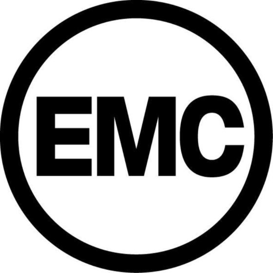 EMC標志